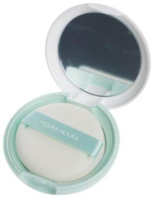 Пудра для проблемной кожи: рейтинг. Компактные матирующие пудры