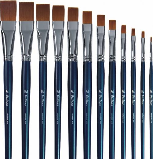 Лайфхаки для рисования гуашью. Как научиться рисовать гуашью: инструкция + 3 пошаговых урока для начинающих