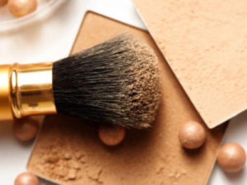 Лучшая пудра 2022. ТОП-30 лучших пудр для лица на 2022 год