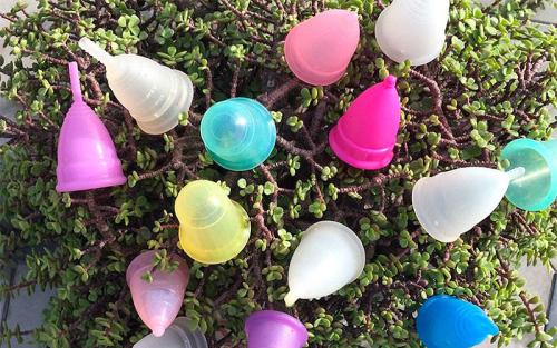 13 главных вопросов о менструальных чашах. Между нами, девочками: все о менструальных чашах 05