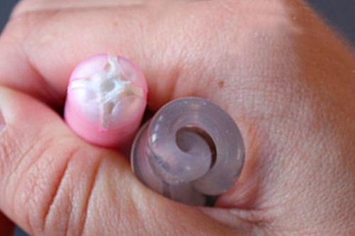 13 главных вопросов о менструальных чашах. Между нами, девочками: все о менструальных чашах 06