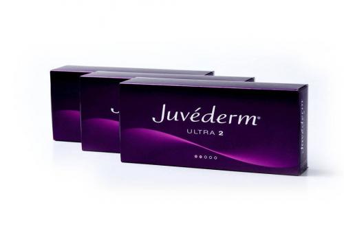 Салонные процедуры после 50 лет. Контурная пластика