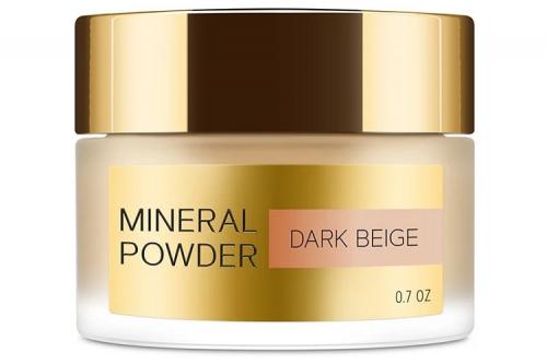Минеральная пудра для проблемной кожи. 10 идеальных минеральных пудр для лица (в том числе для проблемной кожи)