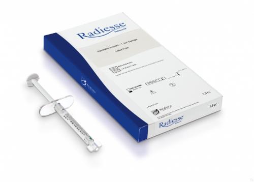 Салонные процедуры после 50 лет. Контурная пластика