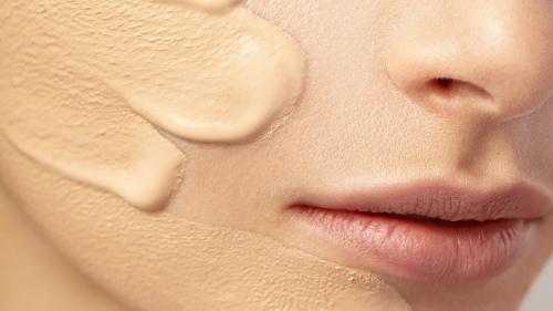 Уход за жирной и проблемной кожей. Рутинный уход за жирной кожей