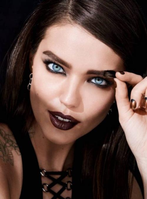 How to Use Maybelline New York Color Tattoo