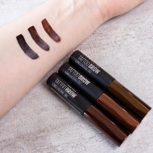 How to Use Maybelline New York Color Tattoo