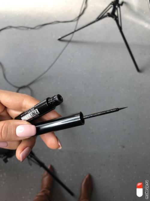 Можно ли использовать Maybelline New York Color Tattoo 24h, как подводку для других теней. Личный опыт: жидкая подводка и карандаш для глаз от Maybelline New York
