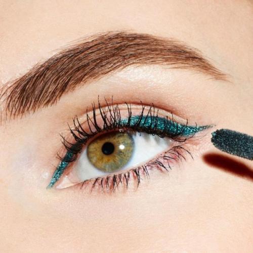 Как применять Maybelline New York Color Tattoo. Тинт для бровей Tattoo Brow от Maybelline New York