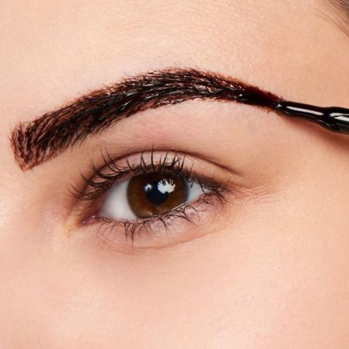 Как применять Maybelline New York Color Tattoo. Тинт для бровей Tattoo Brow от Maybelline New York