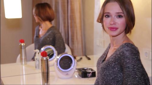 Градуированное каре снова в моде: фото и особенности трендовой стрижки