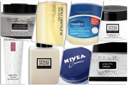 Какой помадой пользовалась Мэрилин Монро. Какой косметикой пользовалась Мэрилин Монро