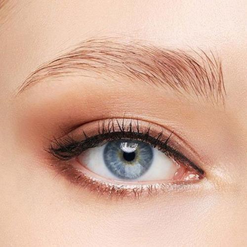 Таблица цветов Maybelline New York Color Tattoo