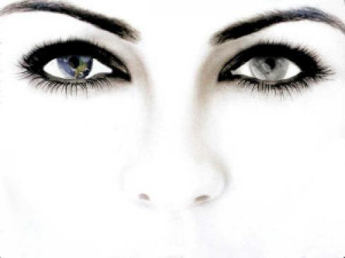 Подготовка к перманентному макияжу век. Prod Make Up Оставайтесь всегда красивыми