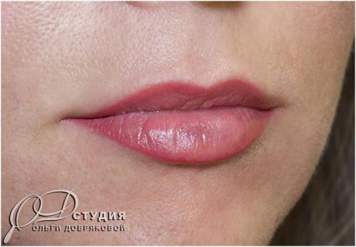 Почему нельзя делать микроблейдинг в период месячных. Относительные противопоказания 03 Почему нельзя делать микроблейдинг в период месячных. Относительные противопоказания 03