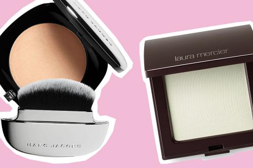 Лучшие пудры для лица по мнению визажистов. Лучшие пудры для лица: выбор визажистов