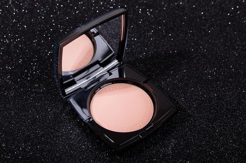 11 лучших рассыпчатых пудр для лица. GOSH Mineral Powder 16