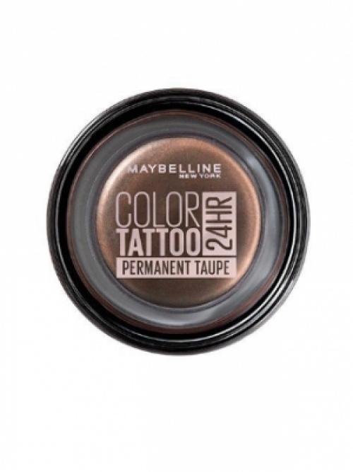 Список преимуществ color tattoo в бургундском оттенке