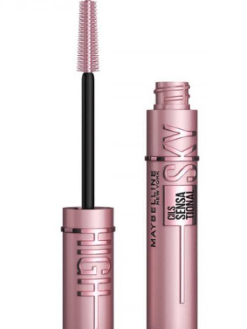 Длинные ресницы тушью. Лучшие Удлиняющие туши для ресниц: рейтинг