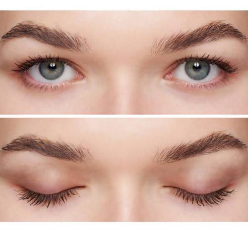 Длинные ресницы тушью. Лучшие Удлиняющие туши для ресниц: рейтинг