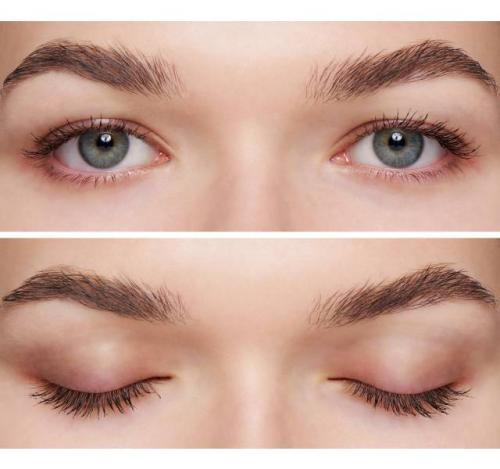Длинные ресницы тушью. Лучшие Удлиняющие туши для ресниц: рейтинг