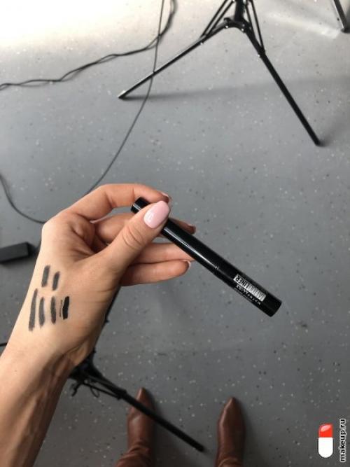 Benefits of Maybelline Color Tattoo 24