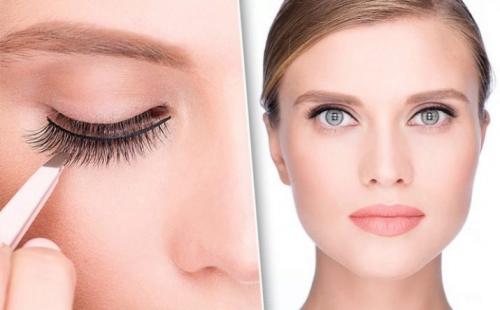 Как сделать накладные ресницы в домашних.. Длинные и густые реснички — делаем накладные ресницы в домашних условиях. 20 фото создания красивых ресниц 04 Как сделать накладные ресницы в домашних.. Длинные и густые реснички — делаем накладные ресницы в домашних условиях. 20 фото создания красивых ресниц 04