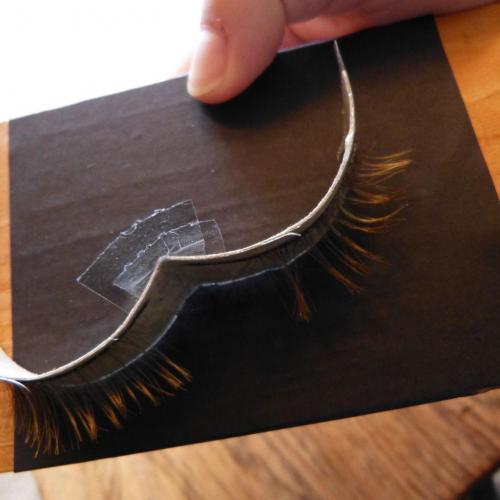 Как сделать накладные ресницы в домашних.. Длинные и густые реснички — делаем накладные ресницы в домашних условиях. 20 фото создания красивых ресниц 22 Как сделать накладные ресницы в домашних.. Длинные и густые реснички — делаем накладные ресницы в домашних условиях. 20 фото создания красивых ресниц 22