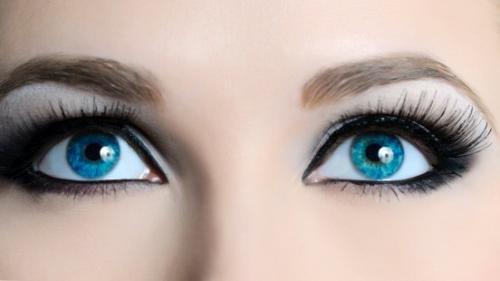 Чек-лист по уходу за нарощенными ресницами. Как часто можно наращивать ресницы?