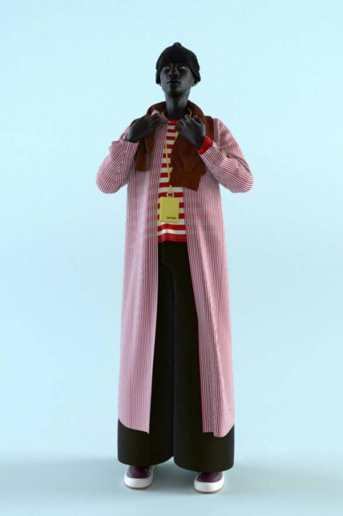 Что одеть зимой 2019. Лучшие зимние луки 2021/2022. Разбираемся с BAON, что носить в мороз 19