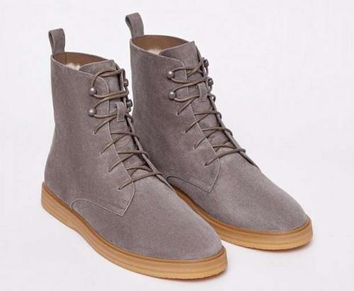 Что носить зимой 2021 обувь. Зимняя обувь: самые трендовые модели сезона