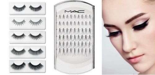 Клей для наращивания ресниц самой себе. Какими бывают накладные ресницы?