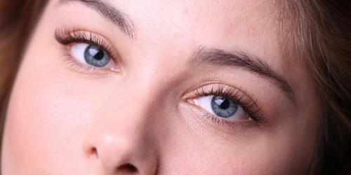 Как нарастить ресницы самой себе. Как самой нарисовать ресницы 11 Как нарастить ресницы самой себе. Как самой нарисовать ресницы 11