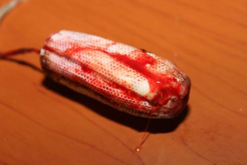 Кровянистые выделения после месячных. Выделения после месячных