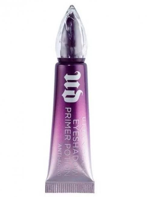 Какие типы баз под тени существуют на рынке. Виды праймеров для век