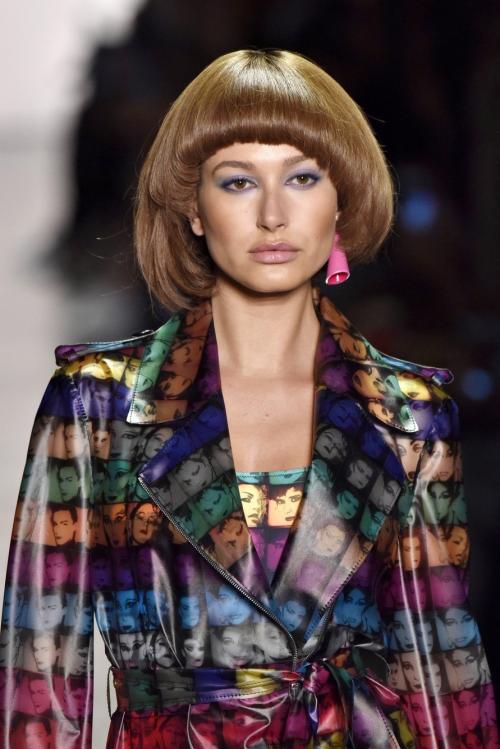 Градуированное каре снова в моде: фото и особенности трендовой стрижки