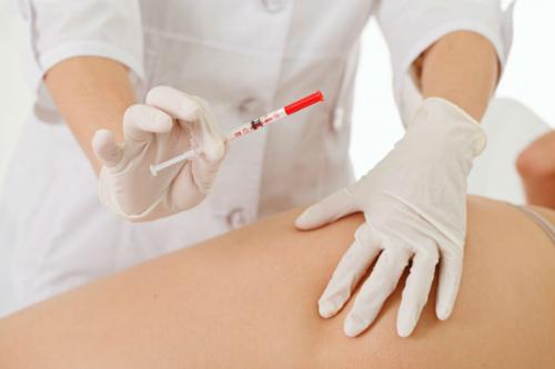 Можно ли делать биоревитализацию во время месячных. Можно ли делать чистку лица во время месячных 04