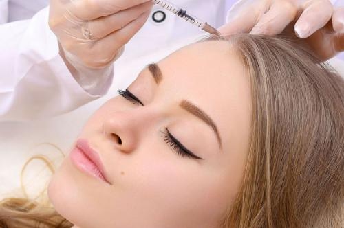 Можно ли делать биоревитализацию во время месячных. Можно ли делать чистку лица во время месячных 03