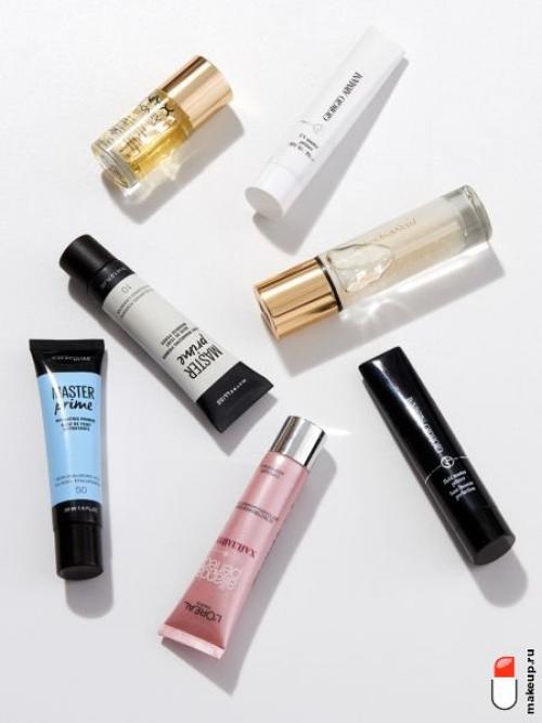 Какие ингредиенты содержит тональный крем для устранения прыщей?