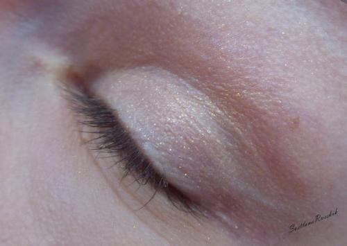 Color Tattoo Eyeshadow Collection. Maybelline Color Tattoo 24 HR # 65 Pink Gold, 05 Eternal Gold  87 Mauve Crush