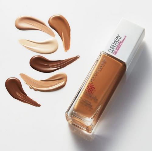 Можно ли использовать тональный крем для устранения прыщей на теле. Особенности выбора тонального крема для проблемной кожи