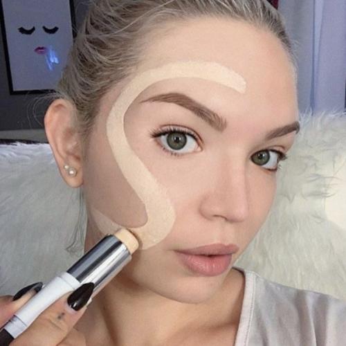 Можно ли использовать тональный крем для устранения прыщей на теле. Особенности выбора тонального крема для проблемной кожи