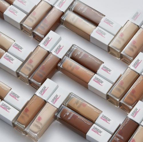 Можно ли использовать тональный крем для устранения прыщей на теле. Особенности выбора тонального крема для проблемной кожи