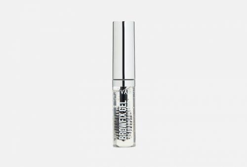 Гель для укладки бровей. ТОП-11 лучших гелей для бровей: рейтинг средств для фиксации и укладки