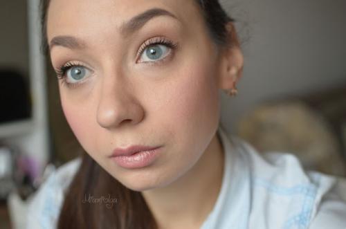 Как Maybelline Color Tattoo 24HR выглядит на разных типах бровей. Обзор новинок Maybelline: тени color tattoo 24HR Creamy Mattes, карандаш для бровей Satin Brow и тушь The Falsies Push-up Drama