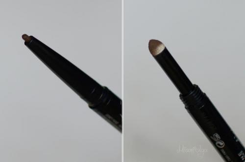 Как долго держится Maybelline Color Tattoo 24hr на глазах