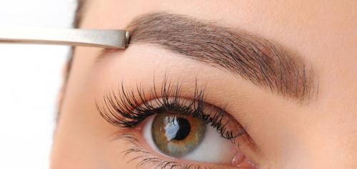 Теневая растушевка бровей и перманентный татуаж в чем разница. Теневая техника в перманентном макияже бровей: за и против