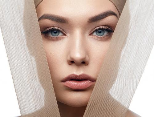 Теневая растушевка бровей и перманентный татуаж в чем разница. Теневая техника в перманентном макияже бровей: за и против