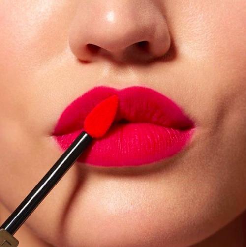 Макияж мк. Основы макияжа для начинающих