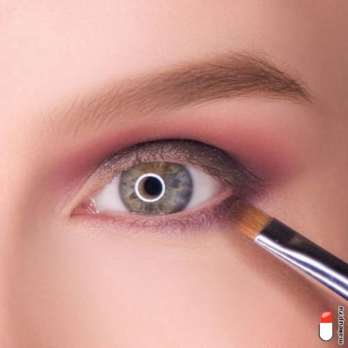 Макияж мк. Основы макияжа для начинающих